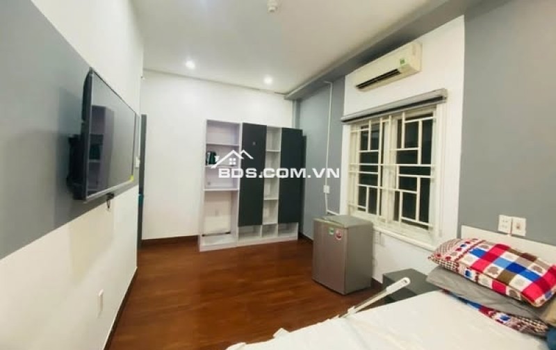 Nhà đẹp 3 tầng -Khu phố tây An Thượng -Giá chỉ 5,4 tỷ